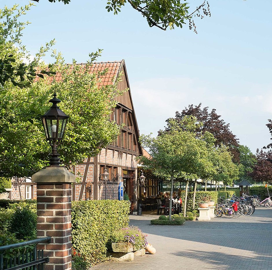 Hofcafe Hof Grothues Potthoff Hofcafe Hof Grothues Potthoff
