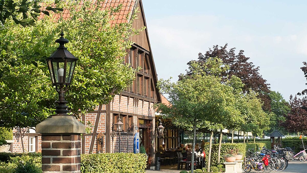 Wir sind wieder für Sie da! Hof GrothuesPotthoff