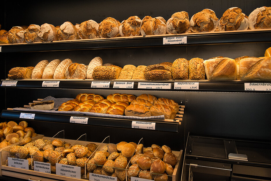 Hofbäckerei Grothues Potthoff Hofbäckerei Grothues Potthoff