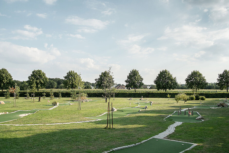 Spiel Golf Hof Grothues Potthoff Senden Spiel Golf Hof Grothues Potthoff Senden