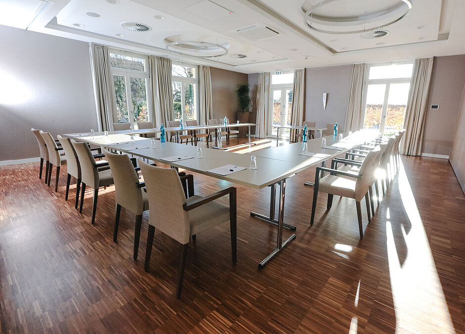 Hofhotel Grithues Potthoff Konferenz und Seminarräume Hofhotel Grithues Potthoff Konferenz und Seminarräume