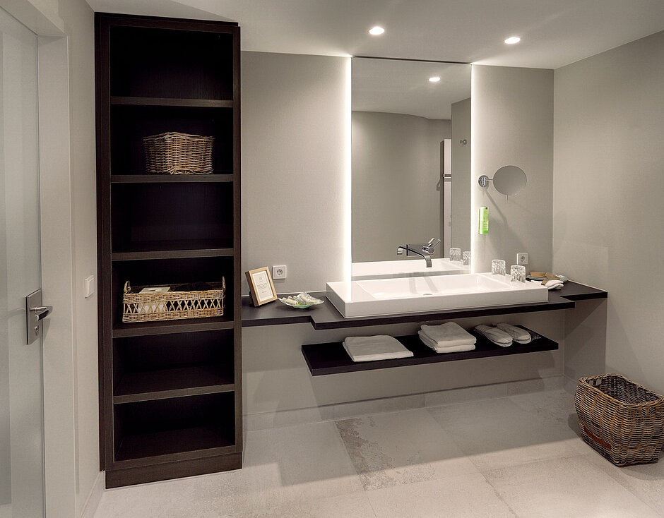 Zimmer Suite barrierefrei Zimmer Suite barrierefrei