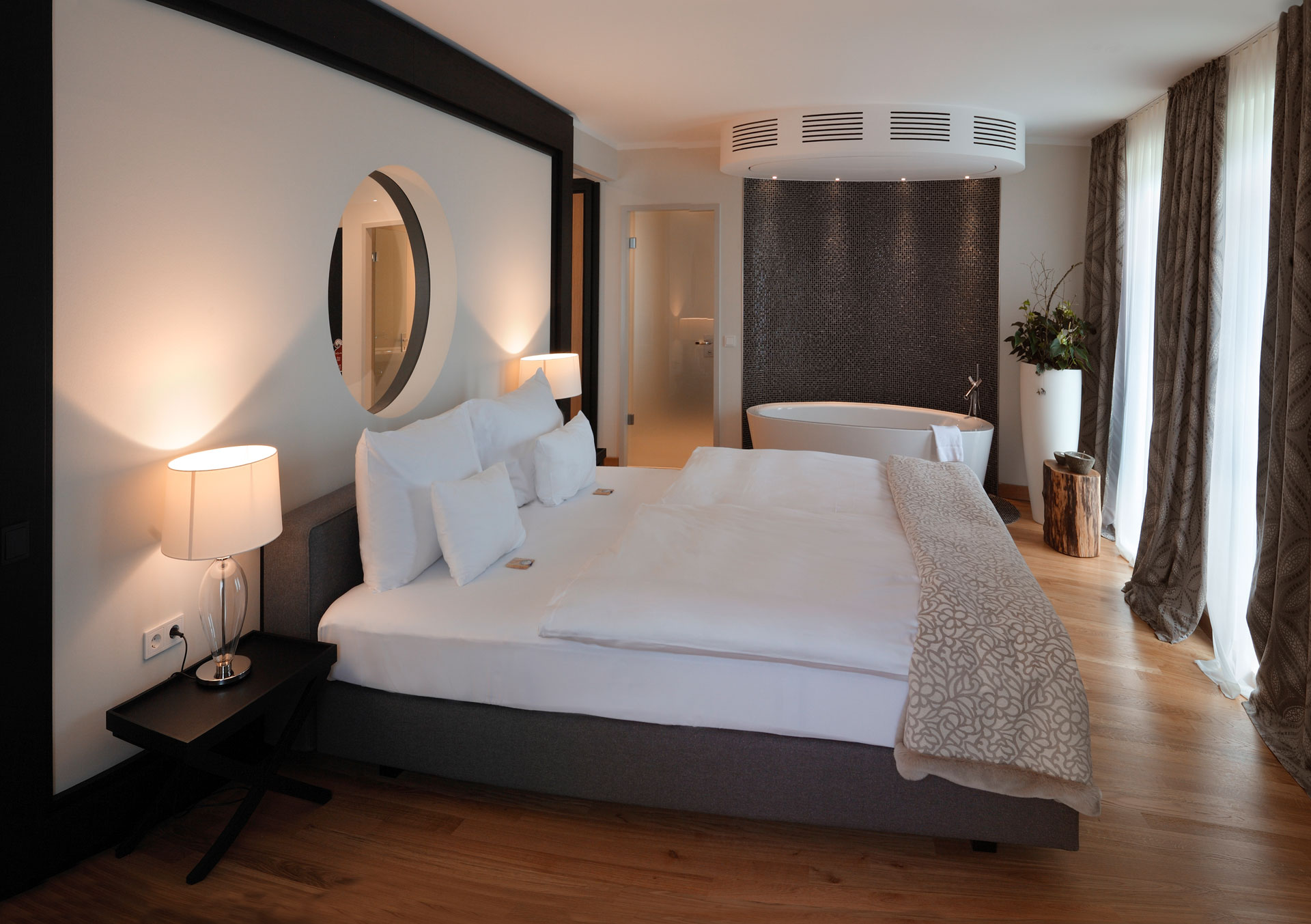 Mehrbettzimmer & Zustellbetten Hotel Grothues Potthoff